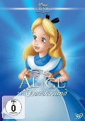 Alice im Wunderland (Disney Classics) - 