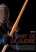 Cover-Bild zum Titel 'L'art de la guerre' von 'Sun Tzu, Sun Zi, Sun Tse, Souen Tseu, Joseph-Marie Amiot'