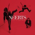 Cover-Bild zum Titel 'Hold On To Your Heart' von 'The XCERTS'