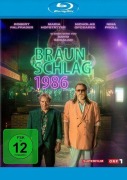 Cover-Bild zum Titel 'Braunschlag 1986' von 'David Schalko, Kyrre Kvam'