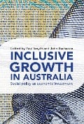 Cover-Bild zum Titel 'Inclusive Growth in Australia' von ''