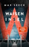 Waiseninsel - Max Seeck