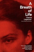 Cover-Bild zum Titel 'A Breath of Life' von 'Clarice Lispector'