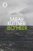 Cover-Bild zum Titel '180 Grad Meer' von 'Sarah Kuttner'