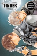 Cover-Bild zum Titel 'Finder 12 - Limited Edition' von 'Ayano Yamane'