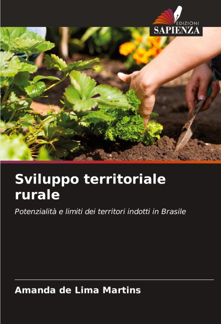 Sviluppo territoriale rurale - Amanda de Lima Martins