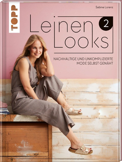 LeinenLooks 2 - Sabine Lorenz