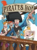 Pirates, Ho! - Sarah L. Thomson