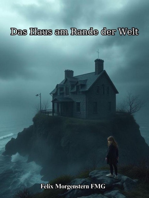 Das Haus am Rande der Welt - Felix Morgenstern (Fmg)