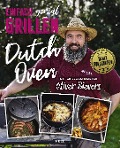 Cover-Bild zum Titel 'Einfach genial Grillen - Dutch Oven' von 'Oliver Sievers'
