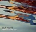 Cover-Bild zum Titel 'While you were gone' von 'Sonar Ensemble'