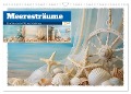 Meeresträume (Wandkalender 2024 DIN A3 quer), CALVENDO Monatskalender - Steffen Gierok-Latniak
