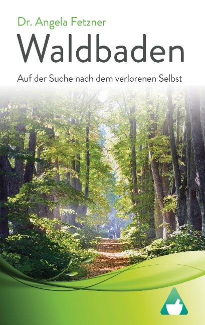 Waldbaden - Angela Fetzner