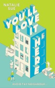 Cover-Bild zum Titel 'You'll Love It Here' von 'Natalie Sue'