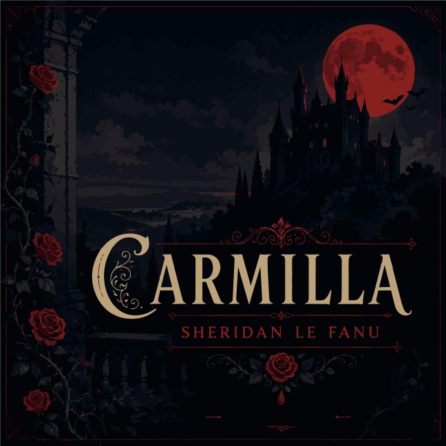 Carmilla - J. Sheridan Lefanu