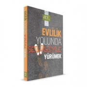 Cover-Bild zum Titel 'Evlilik Yolunda Sevgiyle Yürümek' von 'Kolektif'