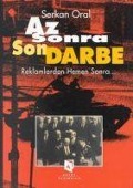 Cover-Bild zum Titel 'Az Sonra Son Darbe' von 'Serkan Oral'