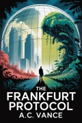 Cover-Bild zum Titel 'The Frankfurt Protocol' von 'A. C. Vance'