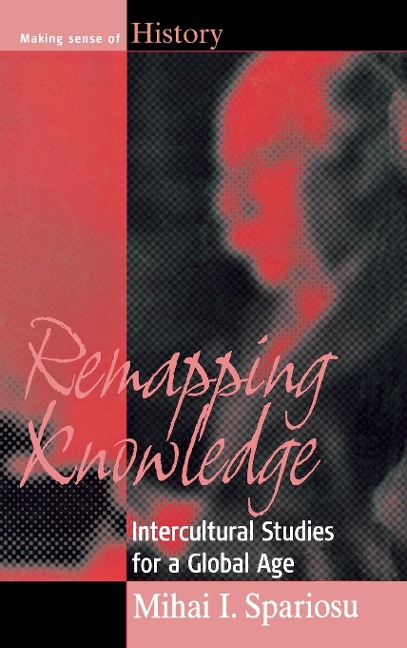 Remapping Knowledge - Mihai I. Spariosu