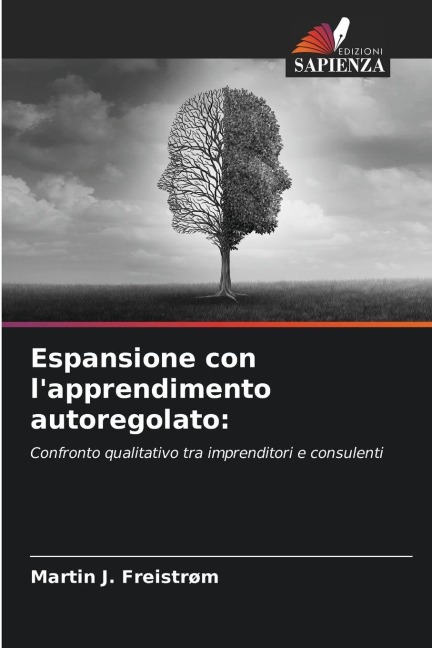 Espansione con l'apprendimento autoregolato: - Martin J. Freistrøm