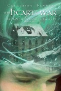 Cover-Bild zum Titel 'The Heart at War' von 'Catherine Banner'