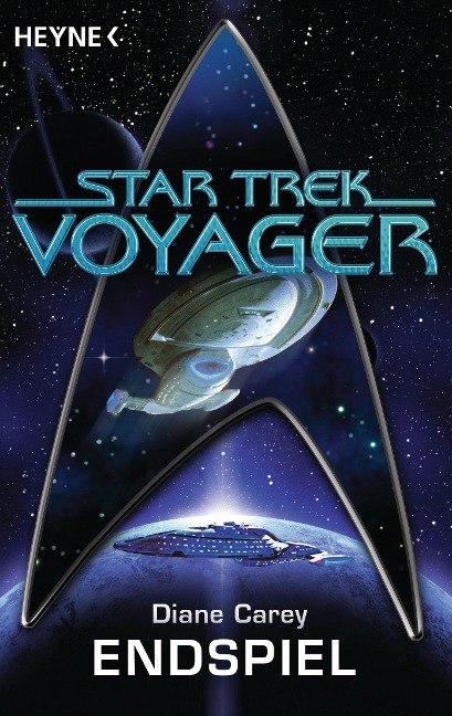 Star Trek - Voyager: Endspiel - Diane Carey