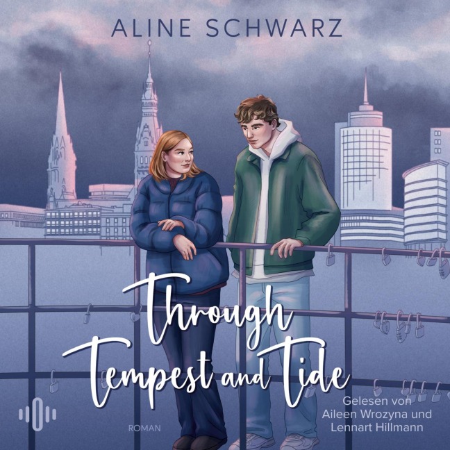 Through Tempest and Tide - Aline Schwarz
