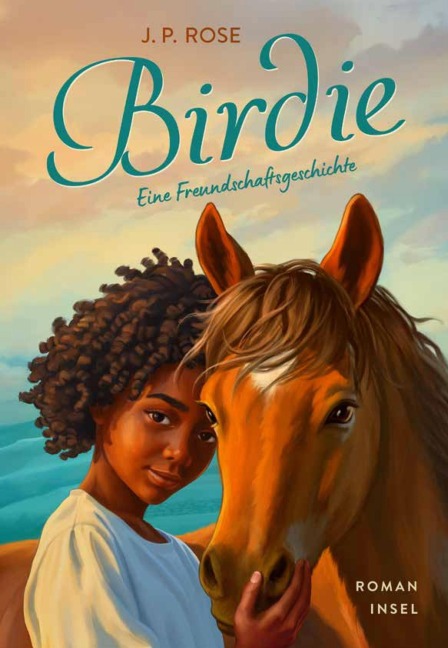 Birdie - J. P. Rose