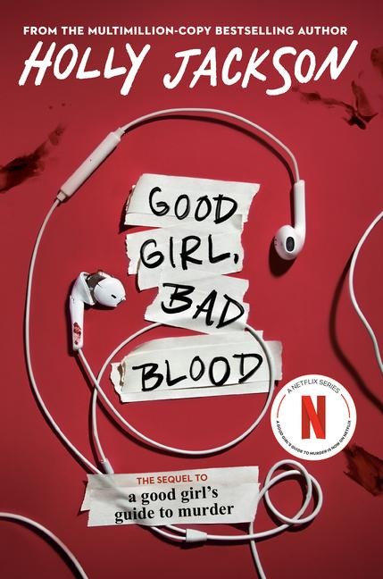 Good Girl, Bad Blood - Holly Jackson