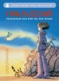 Nausicaä aus dem Tal der Winde - Hayao Miyazaki, Cindy Davis Hewitt, Donald H. Hewitt, Joe Hisaishi