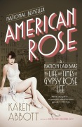 Cover-Bild zum Titel 'American Rose' von 'Karen Abbott'