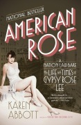 Cover-Bild zum Titel 'American Rose' von 'Karen Abbott'