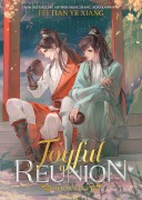 Cover-Bild zum Titel 'Joyful Reunion (Novel) Vol. 5' von 'Fei Tian Ye Xiang'