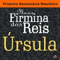 Cover-Bild zum Titel 'Úrsula' von 'Maria Firmina dos Reis'