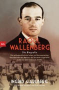 Cover-Bild zum Titel 'Raoul Wallenberg' von 'Ingrid Carlberg'