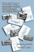 Cover-Bild zum Titel 'Patent Log' von 'Douglas E. Campbell, Stephen J. Chant'