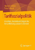 Tarifsozialpolitik - Thilo Fehmel, Norbert Fröhler