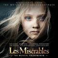 Les Miserables - Ost/Various