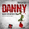Cover-Bild zum Titel 'Blind Date mit dem Tod' von 'Mari März'