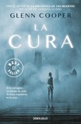 Cover-Bild zum Titel 'La Cura / The Cure' von 'Glenn Cooper'