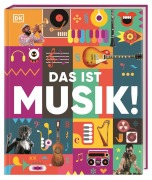 Cover-Bild zum Titel 'Das ist Musik!' von ''