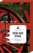 Cover-Bild zum Titel 'Herz aus Stahl (Neuauflage)' von ''