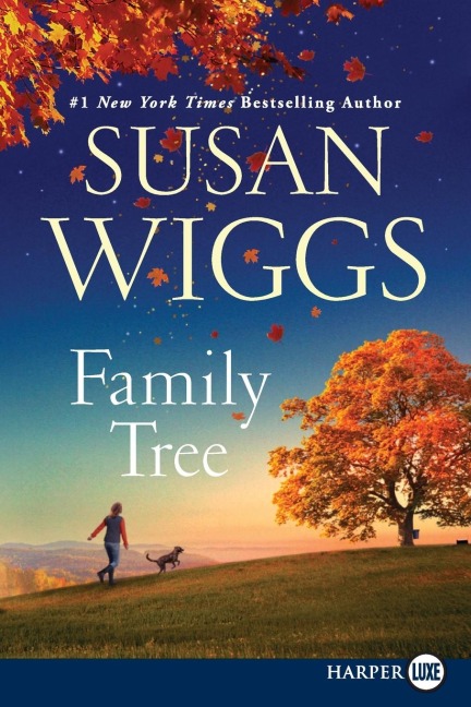 Family Tree - Susan Wiggs