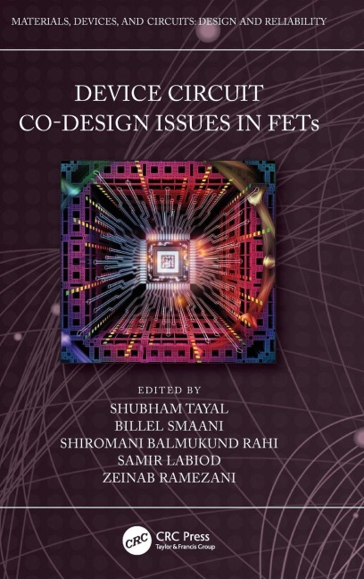 Device Circuit Co-Design Issues in FETs - 