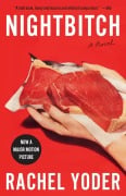 Cover-Bild zum Titel 'Nightbitch' von 'Rachel Yoder'
