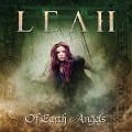 Of Earth & Angels (Re-Issue) - Leah