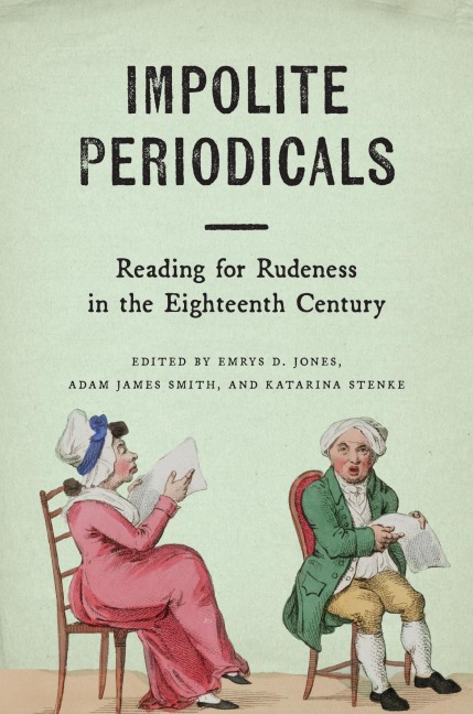 Impolite Periodicals - 