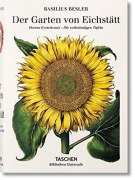 Cover-Bild zum Titel 'Der Garten von Eichstätt. Hortus Eystettensis' von 'Klaus Walter Littger, Werner Dressendörfer'