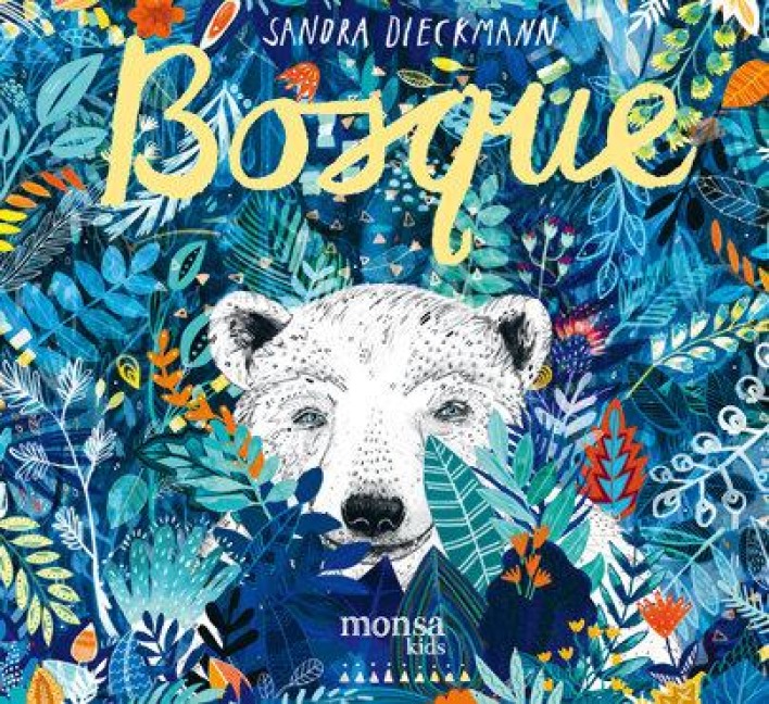 Bosque - Sandra Dieckmann