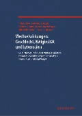 Wechselwirkungen: Geschlecht, Religiosität und Lebenssinn - Friederike Benthaus-Apel, Sabine Grenz, Veronika Eufinger, Albrecht Schöll, Nicola Bücker
